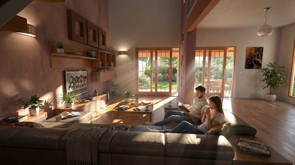 casa amc boca del rio