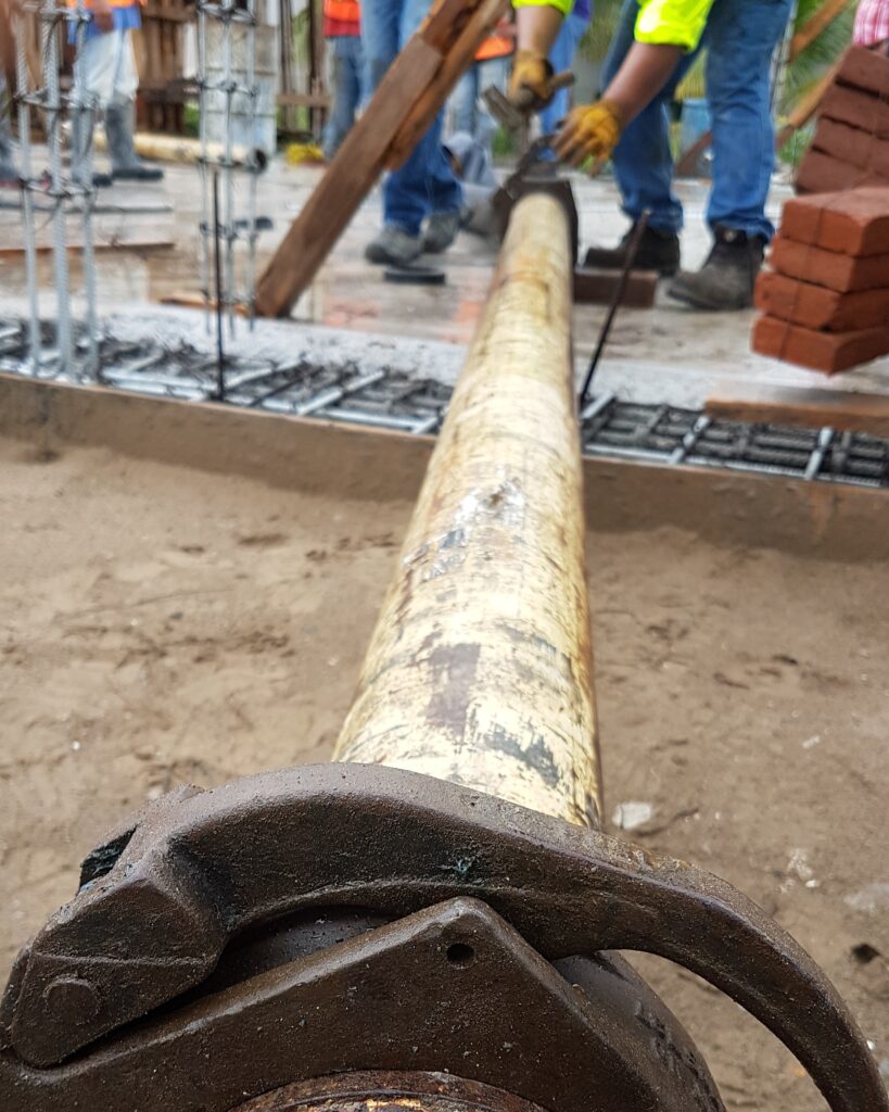 Supervisión y Control de Obra